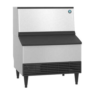 Hoshizaki KM-301BAJ Undercounter Ice Machine, 30" Wide, 115V - Default Title