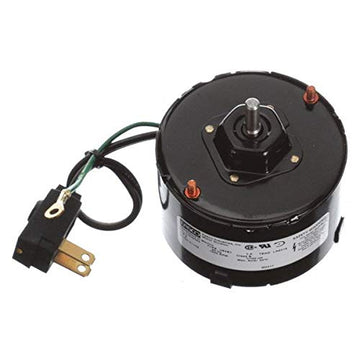 Ac Mo Motor by Fasco – Copper, Model D1109