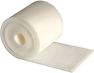 4 Set - Compression Bandage Comprifoam 12 cm x 2.5M x 0.4 cm Sterile