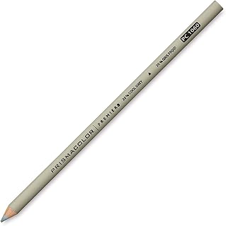 Prismacolor 3441 Berol Pencil, Grey