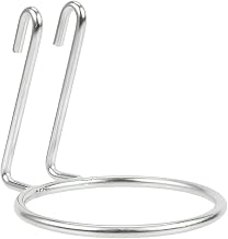 G.E.T. 4-48202 Artichoke Steamer, 4-1/2" Diameter x 2-1/2"H, Case of 12