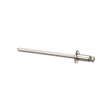 Replacement for fits ACCUTEMP BLIND RIVET FLOATING INNER DOO AT0F-3368-2 - Replacement by NSVQPIJFL – Commercial Grade