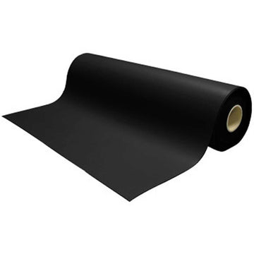 Ultimat ESD Mat Kit 30" x 72" by Static Solutions – Black, Model UMK-3072B