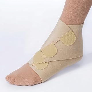 FarrowWrap Strong Footpiece, Tan, BSN Jobst FarrowMed (Regular-Small)