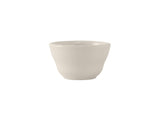 China Bouillon by Tuxton – 4 inches x 2.375 inches, 8 ounces, Vitrified China, Eggshell, Model TRE-004