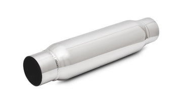 Power Resonator by Vibrant Performance – Stock, Stainless Steel, Model 17890