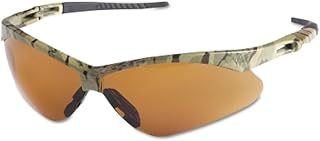 Jackson Safety Kimberly-Clark Corp 19644/3011375 Camouflage Safety Glasses