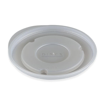 Dinex DX43008714 Lid for Heritage Collection 4300 Bowl - 1000 / CS