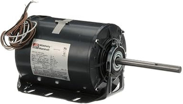 Replacement for Middleby Marshall 273810054 208/230 Volt Convection Oven Motor