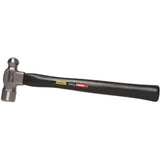 24 oz Wood Ball Peen Hammer by STANLEY – 24-Ounce, Blend, Natural Wood, Model 54-024