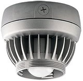 RAB Lighting VXLED26Y VAPORPROOF LED 26W Warm Ceiling NO Globe NO Guard