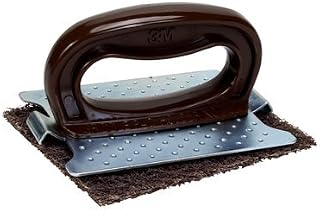 3M 482 Scotch-Brite Heavy Duty Griddle Pad Holder