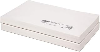 InkJet Pacon Stencil Tracing Paper - 8.5" X 14" (500 Sheets) (1 Ream/500 Sheets)