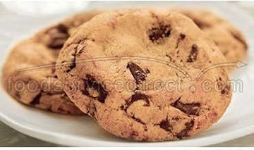 Christie Cookie Thaw N Serve Chocolate Chunk Cookie, 2.5 Ounce -- 72 per case.