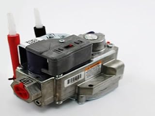 Lennox Corporation 50W74 1/2" Natural Gas Valve