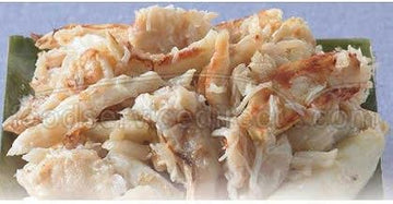 Hillman USA Half Shell Oyster, 30 Pound -- 1 each.