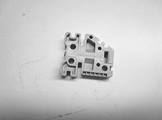 WEIDMULLER - 0206160000 - MOUNTING BRACKET, END