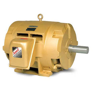 General Purpose Motor by Baldor – 47"L x 40"W x 30"H, Alloy Steel, Model EM25254T-4