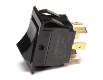 Fits Grindmaster Cecilware Switch On/Off/On for EF40/65 Models by Generic – Model 1443R