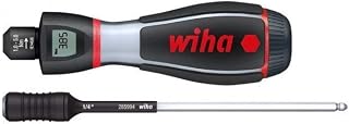Torque Control iTorque 0.8-3.0 Nm Wiha