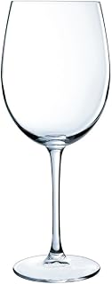 Dajar 04253 6 Versailles Wine Glasses 72 cl Luminarc