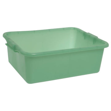Traex Deep Green 7" Food Storage Box by Vollrath – 1.9 liters, Plastic, Green, Model 1527-C19