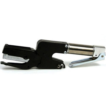 JB600 3/8 in. x 2-1/2 in. Throat Stapling Pliers by Bostitch – Acrylonitrile Butadiene Styrene, Model JB600 aka P6C-8AB
