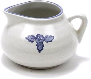 Yorktowne by Pfaltzgraff, Stoneware Gravy Boat