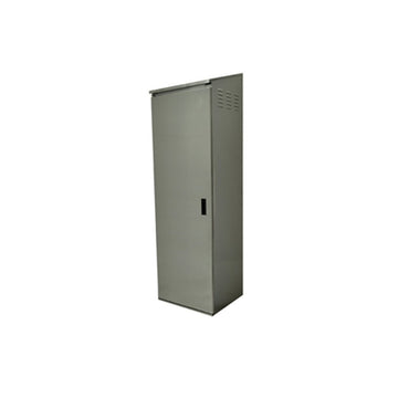25" x 22-5/8" Cabinet With Mop Sink by Advance Tabco – Stainless Steel, Model 9-OPC-84