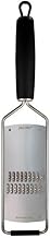 Jaccard MatchStick Grater, Paddle-Style Stainless-Steel Hand Grater with MicroEdge Technology, 3 x 1 x 13 inches