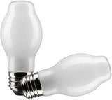Satco 21857-8BT15/WH/LED/927/120V/2PK (S21857) Title 20 Compliant LED Light Bulb
