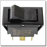 0808 117K Cres Cor 0808 117K ROCKER SWITCH (0808 117K)