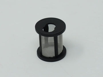 Inlet Filter for Tankless Water Heaters by Noritz – No Finish, Model EGBD032