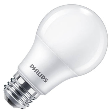 5A19/LED/950/FR/P/ND 4/1FB A19 A Line Pear LED Light Bulb by PHILIPS – copper, Model 565100