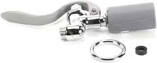 Fits T&S Brass AB1953 60 PSI Spray Valve, Pre-Rinse, Low Flow, Gray for 018292-45, B-0107-J and MPJ-4CLN-08-CR