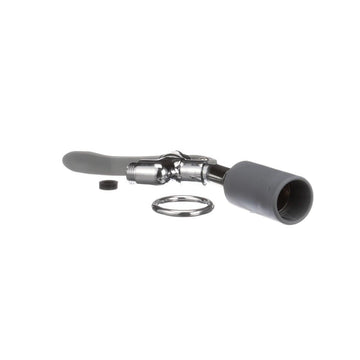 Spray Valve by T&S Brass – Brass, Model B-0107-C35