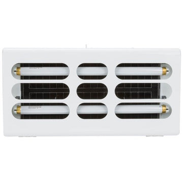 Curtron Pest-Pro Series 200 Silent Fly Trap by Curtron Products – White, Model BL200