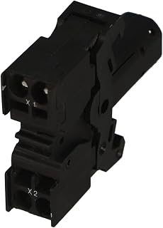 3SB3403-1QD | SIEMENS LED AC 110V Blue