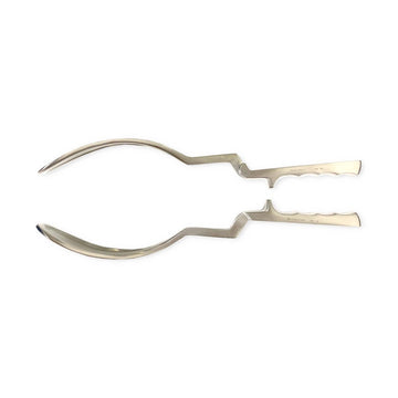 König Simpson-Luikar OB/GYN Forceps by Medline – Model MDS7213536
