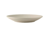 China Pasta/Salad Bowl by Tuxton – 46oz, 46 ounces, Vitrified China, Eggshell, Pack of 12