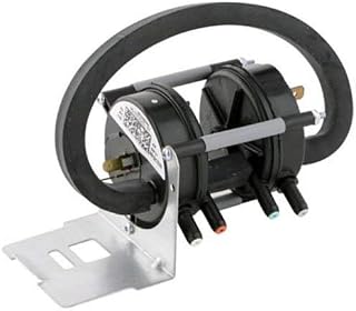 Lennox Corporation 93W76 PRESSURE SWITCH 2-STG .25/1.0 (Renewed)