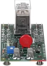 Fits Insinger 211-00300-067 MPC-Z1DIG-030 REV B Time Delay Board, 24V for Speeder 64, Admiral 66-4, Speeder 86-3