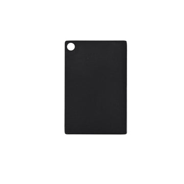 Matte Black Metal Finish Sample Wall Light by by Elegant Lighting – Various Materials, Matte Black, Model MTL-502-MB