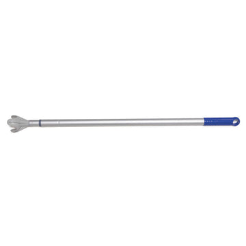 Telescopic Mop Handle by Hospeco – Silver, Model 2505-SPH-TPS-EA