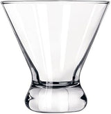 Libbey RLBI501 Cosmopolitan D.O.F. No. 402 Soda Glass (Pack of 6)