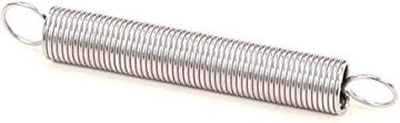 Quikserv (QUIUX) Return Spring