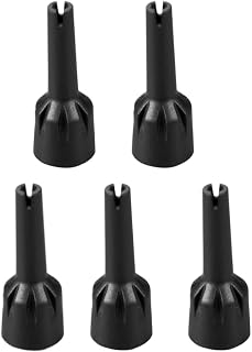 Fieldpiece RFT6 - Filtered Tips with Gaskets (Qty 5)