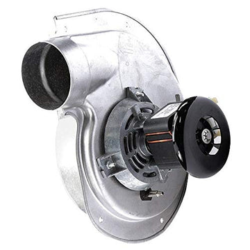 Replacement for Intercity Draft Inducer Blower by Fasco – Alloy Steel, Model A172