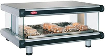Hatco GR2SDH-42 Glo-Ray Designer Merchandising Warmer