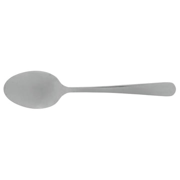 Dessert Spoon Windsor Pattern 18/0 Stainless Steel by HUBERT – Stainless Steel, Model MWI-03-HB